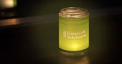 Quelle: #GrünesLichtfürAufnahme