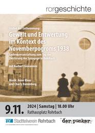 Quelle: Stadtteilverein Rohrbach